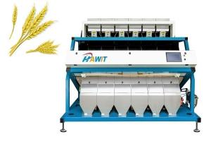 Wholesale 384 Channels Wheat Colour Sorter from china suppliers