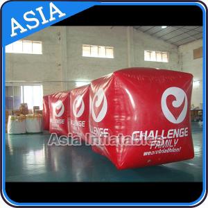 Wholesale Durable Fashion Floating Water Park Inflatable Buoy from china suppliers