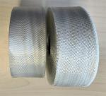 High Breaking Strength Glass Cloth Insulation Tape 0.13mm Thick And Durable