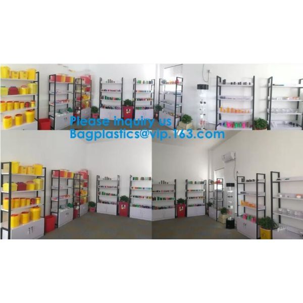 Sterile Disposable Hospital Sample 60ml 100 120 Ml Test Measurement Collection Urine Collector Cup Container