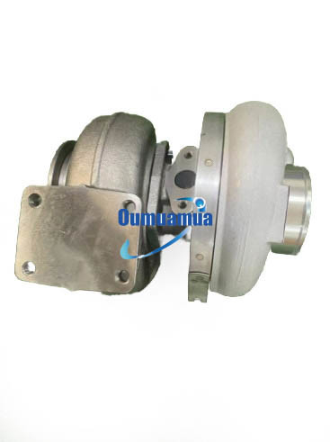 C7.1 Engine Turbocharger 457-3636 GT37 44831510 1206F-E70TTA Perkins Engine Spare Parts