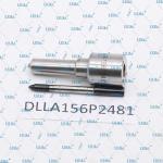 Spray Jet Nozzle DLLA 156P2481 DLLA156P2481 Nozzle Fuel Injector DLLA 156 P2481