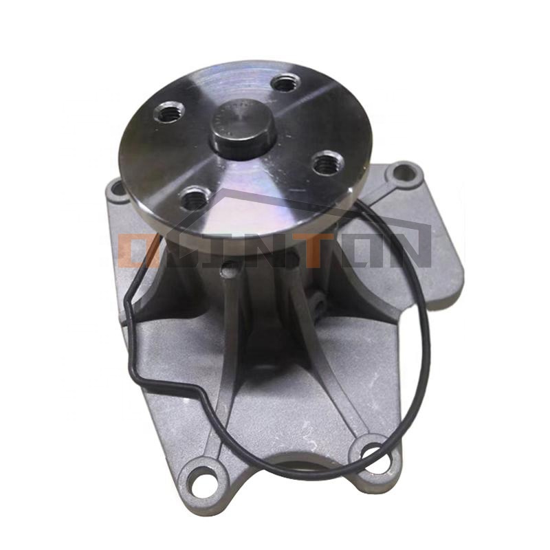 Excavator Spare Parts ME200411 ME993473 Water Pump with OEM Support