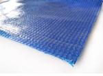 UV Protection Waterproof Sun Shade Net For Agricutural Farms / Horticulture