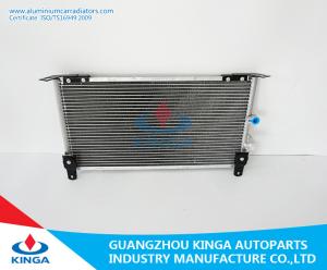 Wholesale Car ac condenser Toyota Hilux 2001 88460-35280 Heat Transfer Condenser from china suppliers