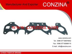Wholesale daewoo lanos daewoo lanos Intake manifold Gasket OEM 96183118 from china suppliers