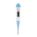 digital thermameter adults kids baby mouth armpit anus flexible tip thermometer