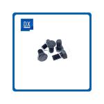 Square Round Head Plastic Pipe Plug Plastic Tube Plugs