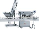 Bottle Jar Cans Screw Type Capping Machine Speed 30-60 bottles/min