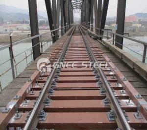 Wholesale Perfect Composite Railway Sleepers Rail Fasteners for Railway Construction from china suppliers