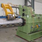 2020 Steel Coil Slitting Line Longitudinal Cutting Machine for Motor Core