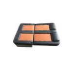 motorhome seat mpv folding seat caravan seat with 4way movement auto seat for