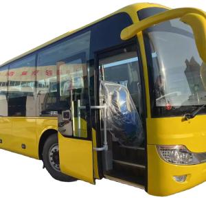 Wholesale Best 68 Seater Used Coach Bus with Weichai Engine and High Capacity from china suppliers