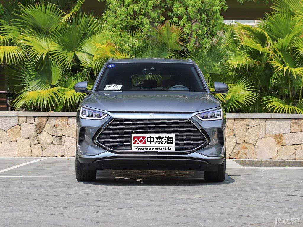 59%OFF BYD song plus 550KM
