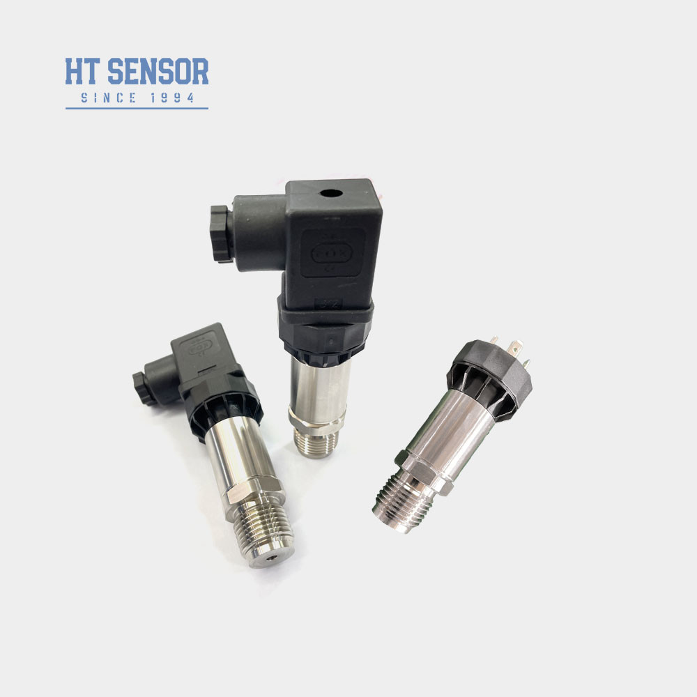 HT Series BP170 Pressure Transmitter Sensor For Water And Oil Measurement Range