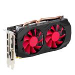 Hot Selling Rx580 8Gb Card Sapphire Wholesale 8G 8 Gb New Nitro 16Gb Amd Brand