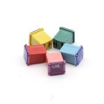 Car Cartridge Fuses Automotive Jcase Fuses Assortment Kit Low Profile Tall