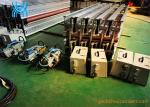 Aasvp 2100×1000 Hot Splicing Press Conveyor Belt Industrial Repair Tools