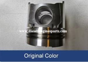Wholesale TD60/61 Diesel Engine Piston Aluminum Alloy ISO9001 Custom Diesel Pistons from china suppliers