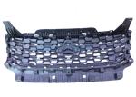 Car Grille Mould Injection Molded Parts Attractive Purple Finish For Chery Front