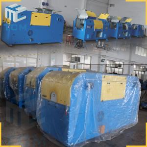 Wholesale Wire Polishing Machine For Carbon Steel Alloy Aluminum Wire Surface Descaling Brighten Diameter Reduce from china suppliers