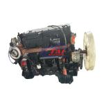 Cummins 4BT 6BT Used Diesel Engine Complete Assembly Excavator Parts