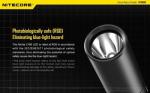 Waterproof medical LED penlight Colorful pen light Rechargeable Medical Penlight