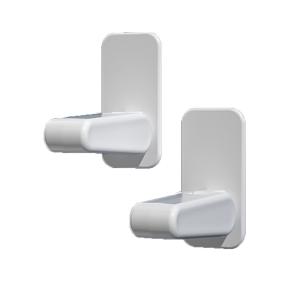 Wholesale ABS Material Plastic Baby Door Handle Lock For Protect Baby from china suppliers