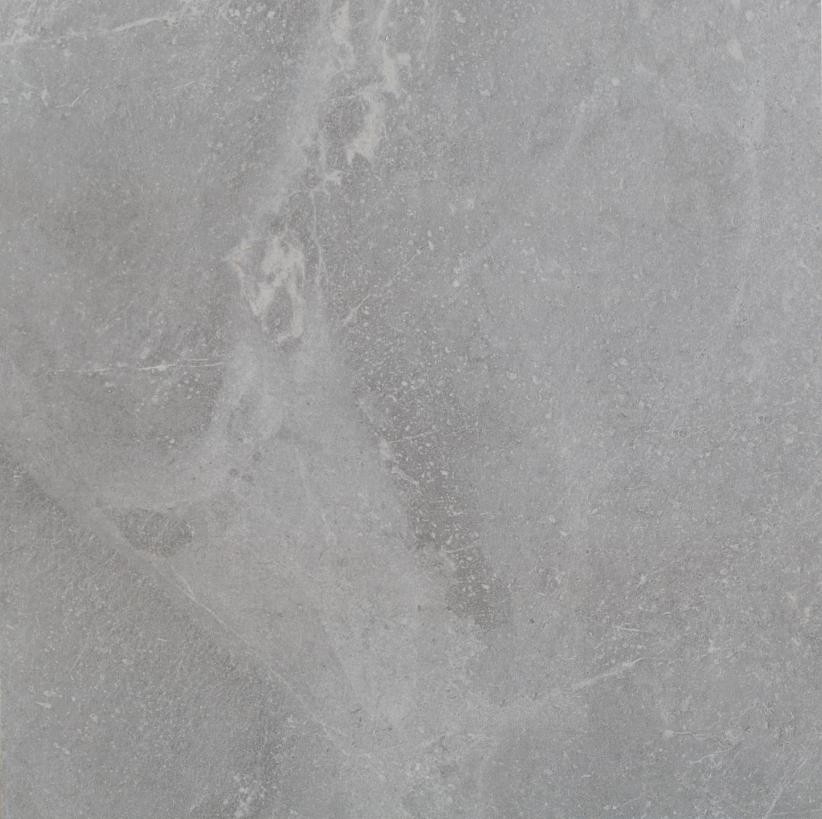 Contemporary Ceramic Wall Tile China Building Materials Grey Color 600x600 Mm Size Indoor Porcelain Tiles