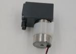 280kpa High Pressure Micro Air Pump , Brushless 12v Diaphragm Air Pump Electric