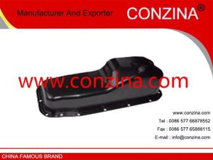 Wholesale 96351480 Oil Pan use for daewoo nexia cielo auto parts from china from china suppliers