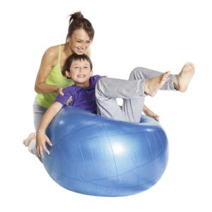 Wholesale Ball Mini Soft Yoga Ball Workout Ball for Stability Fitness Ab Core Physio from china suppliers