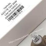 TEPHN A23778 12V 20W Bulb For HACH DR5000 DR6000 UV Spectrophotometer Light Lamp