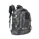 Portable Backpack First Aid Kit Medical Tactical Set For Outdoor