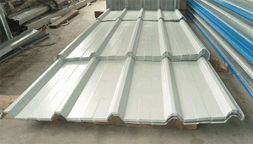 Budget-Friendly Multi Story Prefabricated Heavy Steel House High Rise Steel Structures Building Warehouse Workshop