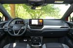 New energy vehicle sales 2022 high-performance PRIME version id 4 crozz 100% SUV