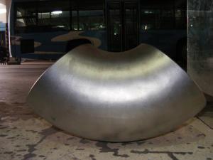 Wholesale carbon steel 30 deg butt weld bw sch40 stainless elbow from china suppliers