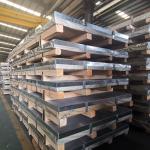 Round Hole 304 Perforated Stainless Steel Sheet SS 201 316 With Pickled Surface