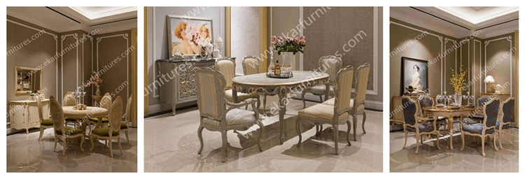 Alibaba wholesale antique Italy travertine marble rectange dining table TN-025