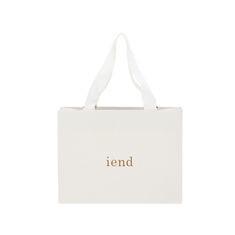 Wholesale Ribbon Handle Recycled Gift Bags from china suppliers
