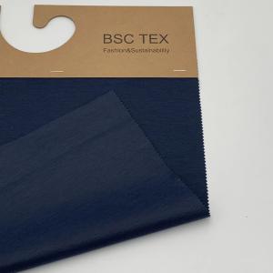 Wholesale Nylon Polyester Blended Melange Padding proof Puffer Jacket Fabric from china suppliers