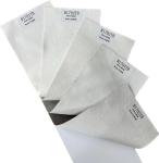 Plain 100% Polyester Blind Roman Shades Modern Roman Blind Fabrics