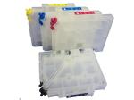 Compatible Refillable Ink Cartridges , Reusable Ink Cartridges For Ricoh SG2100N
