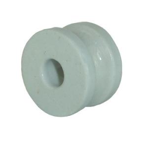 Wholesale High-Quality Porcelain Insulators with a Diameter of 41mm Made from Premium Porcelain from china suppliers