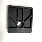 Professional Rubber Grommet Manufacturer Custom Square Or Oval Rubber Harness