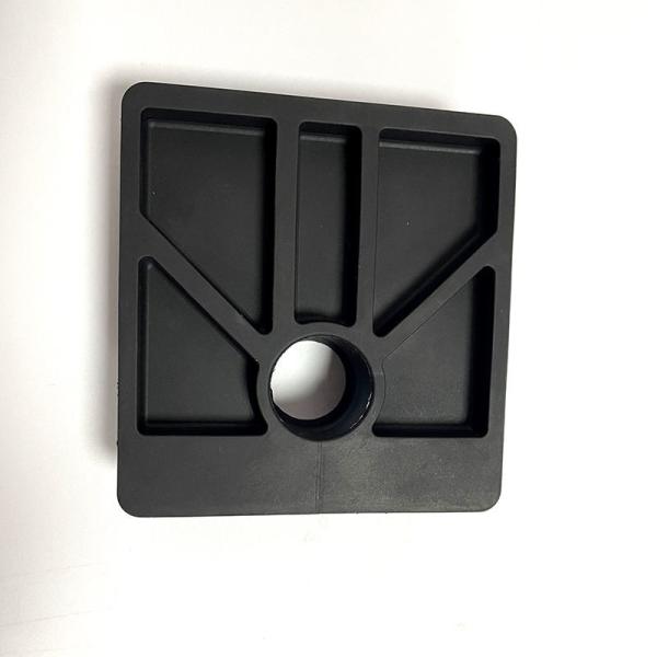 Professional Rubber Grommet Manufacturer Custom Square Or Oval Rubber Harness