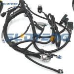 86991433 Engine Wiring Harness For CX240 CX240A