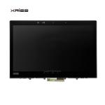 For Lenovo Thinkpad Yoga L380 YOGA Screen Assembly Touch Display 02HM128 02DA315