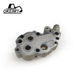 OKEIMT Excavator Oil Pump ME-201735 4M40 Diesel Engine Parts