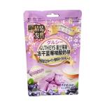 50g Yogurt Cubes Aluminum Foil Packaging Bags Stand Up Coffee Pouch Lightproof